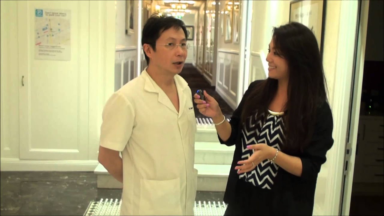 Introduction to The Gentle Dentist toiletry Facilities