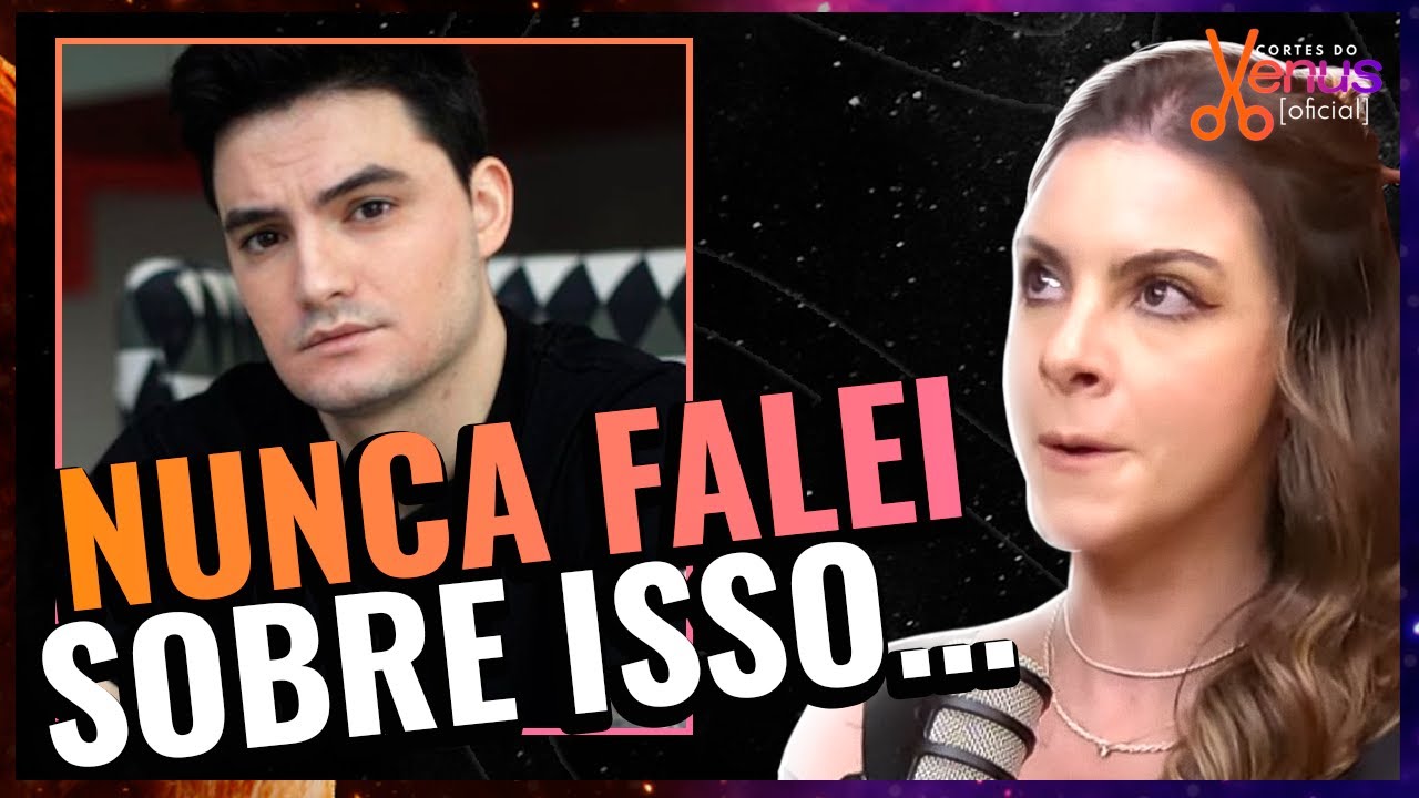 MINHA VIDA MUDOU DO NADA!