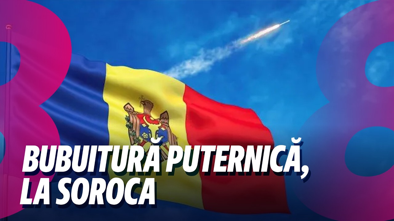 Știri: Plahotniuc a refuzat să facă depoziții /Bubuitură puternică, la Soroca /17.02.2026