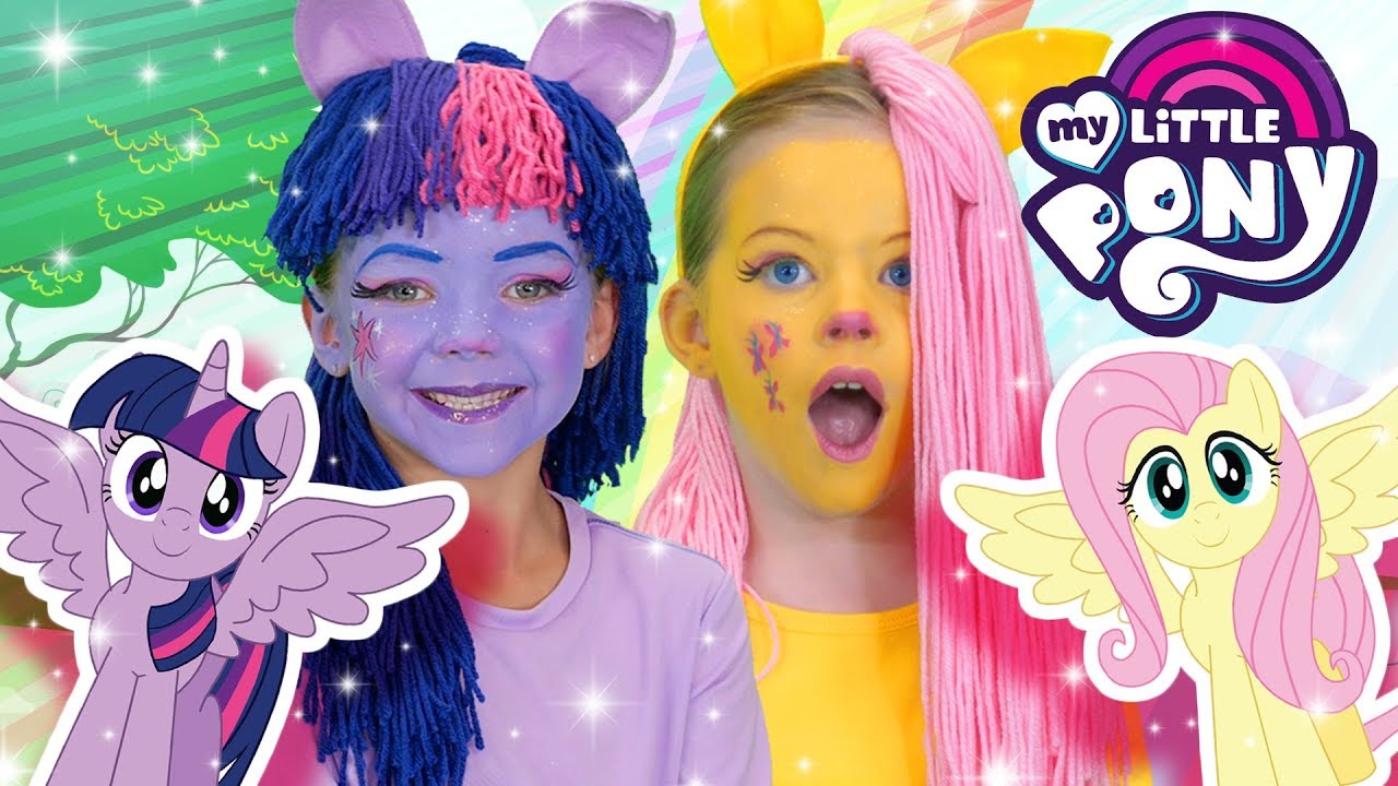 Моя маленькая девочка-паук | Wigglepop | Finger Family Fun House