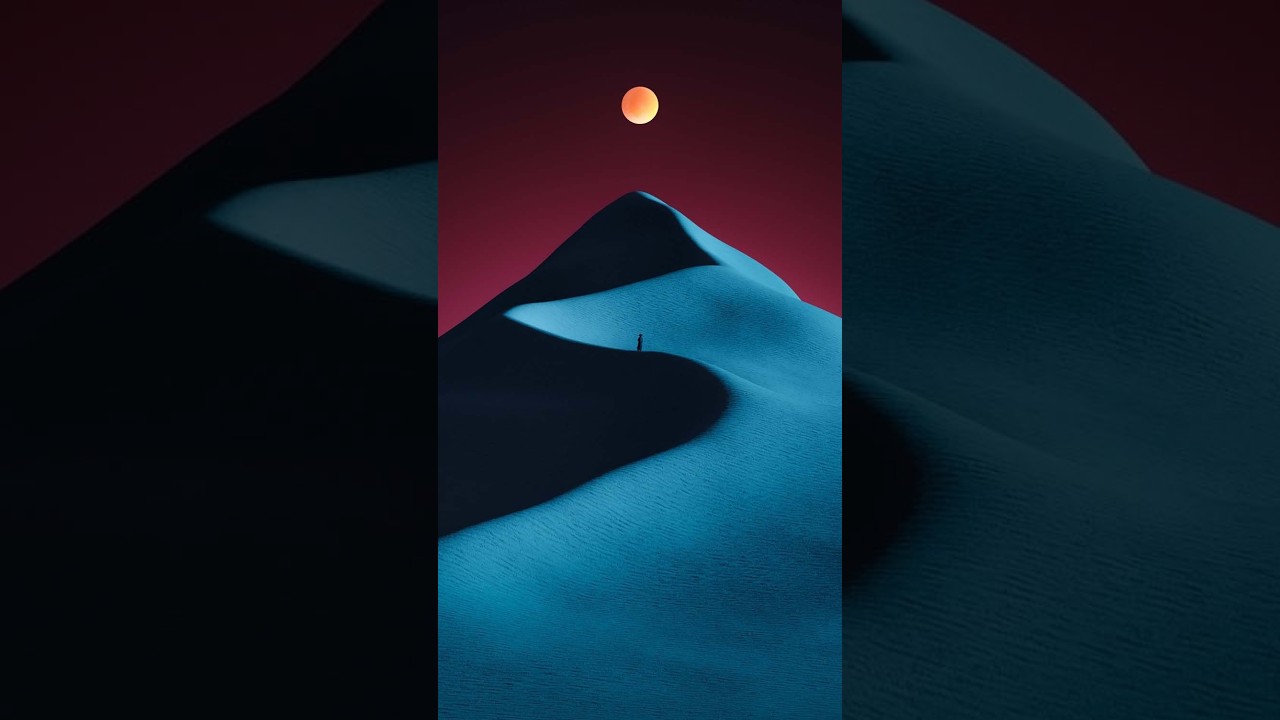 [FREE] Dune x Hans Zimmer Type Beat - 
