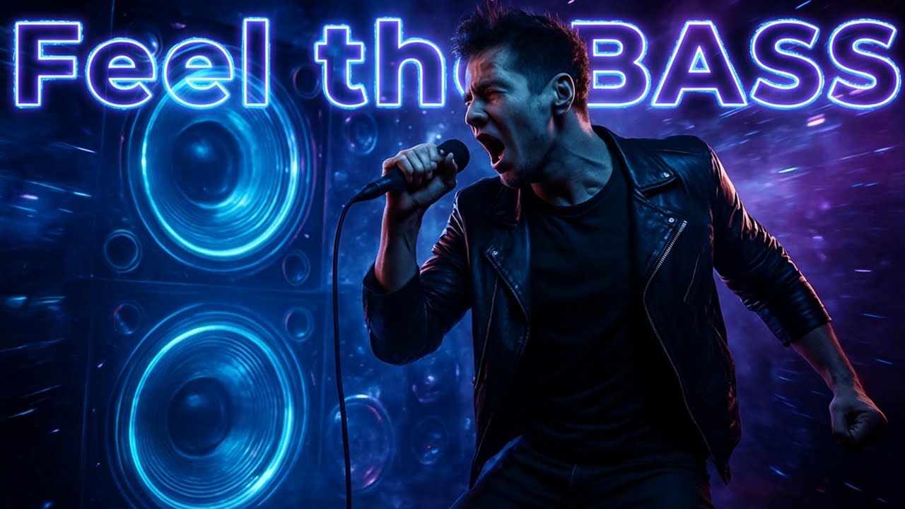 Ultimate Heavy Bass Playlist 💥🔊🎧🔥 – Subwoofer Shaking Hits 2026 🔊