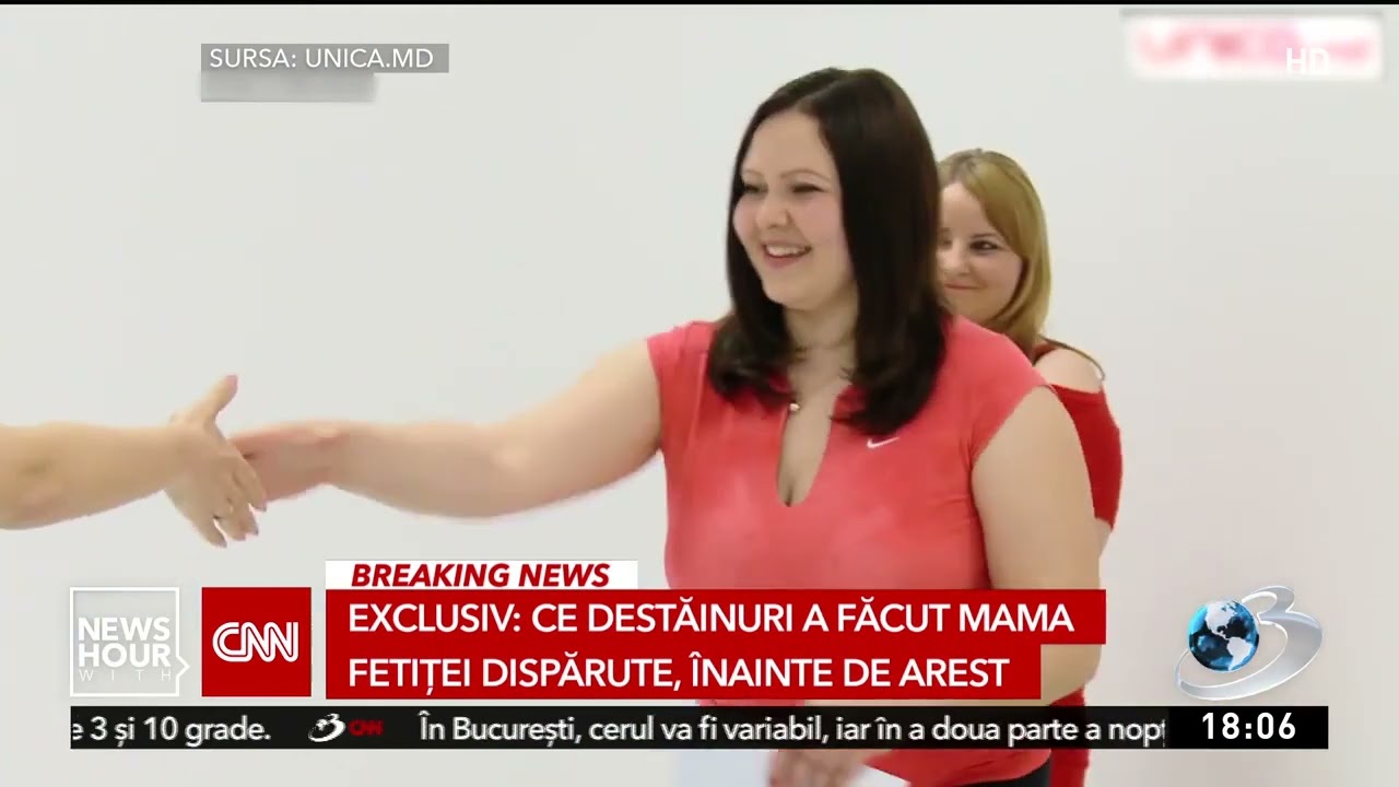 Exclusiv: Ce destăinuiri a făcut mama Mădălinei Cojocari, înainte de arest