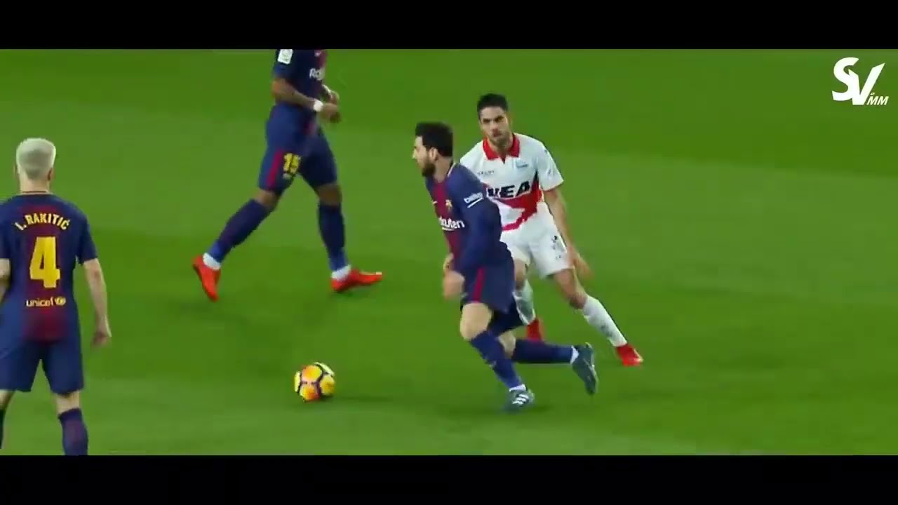 Lionel Messi Vs Cristiano Ronaldo  Skills & Goals  🇦🇷🇵🇹