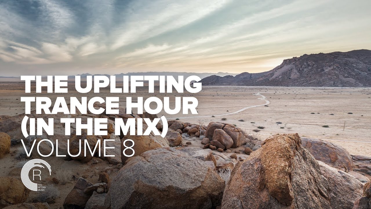 THE UPLIFTING TRANCE HOUR IN THE MIX VOL. 8 [FULL SET]