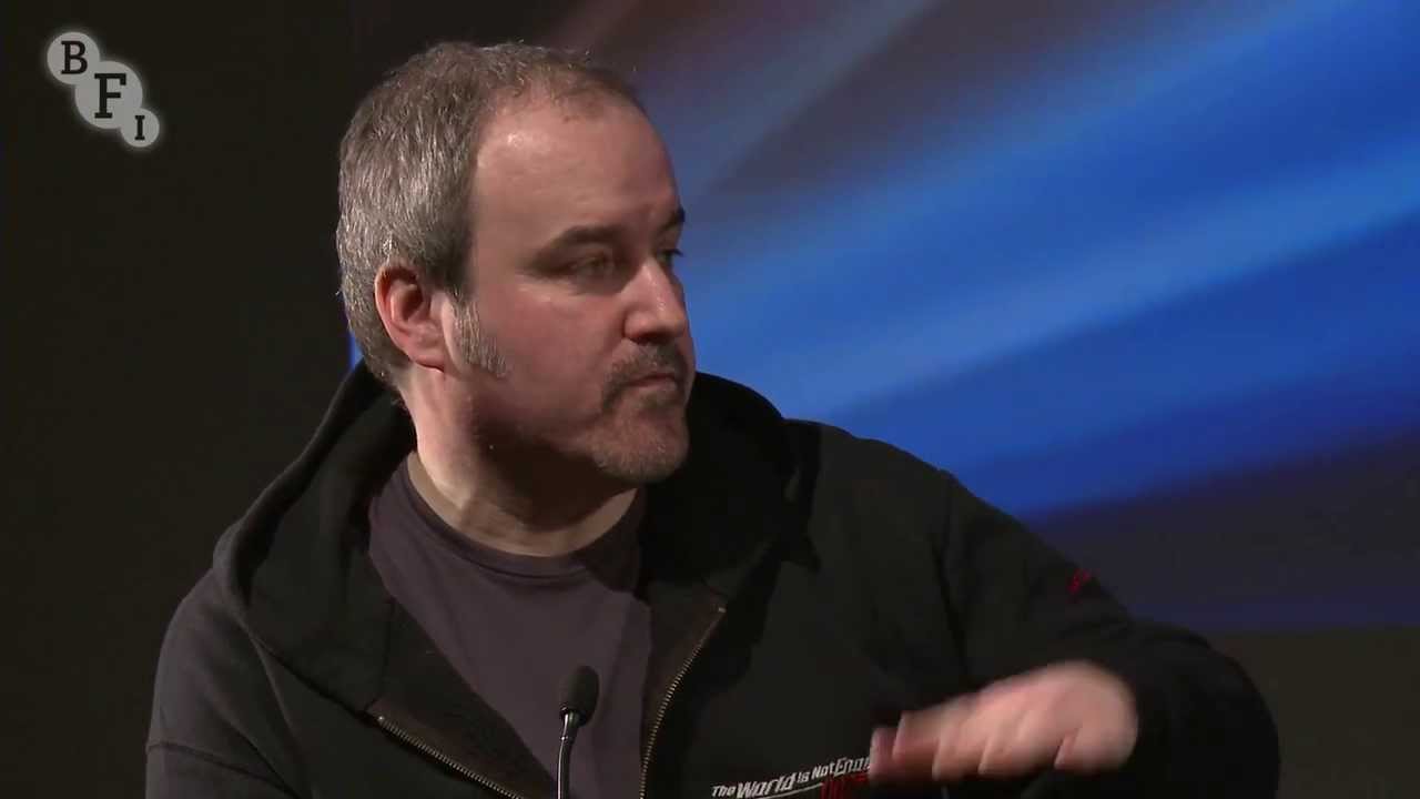 David Arnold on You Only Live Twice