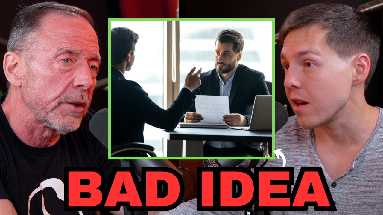 Почему НИКОГДА не стоит вести переговоры о зарплате | Крис Восс