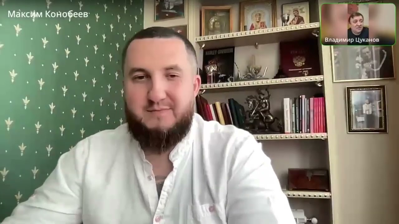 H2 ELEMENT | Интервью с изобретателем Владимиром Цукановым