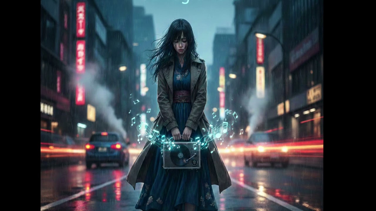 Nishinagara Yoru