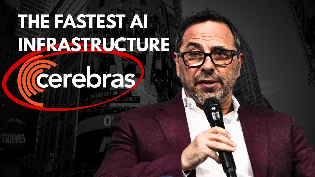 Why Did the Cerebras IPO Explode. Then Immediately Fall!