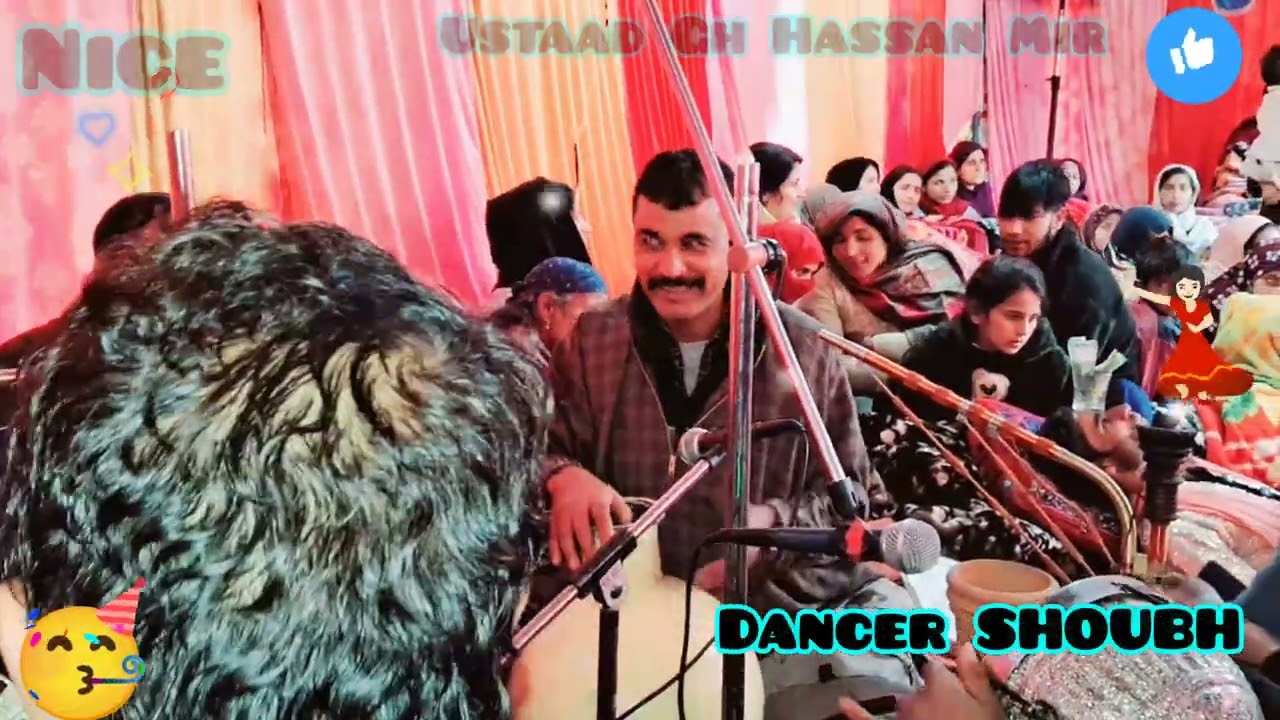 Glasas Trawe Toos Hai 🎆#superhitdance #nice SHOUBH DANCER  singer USTAAD GH HASSAN MIR☎️#8492862484💞