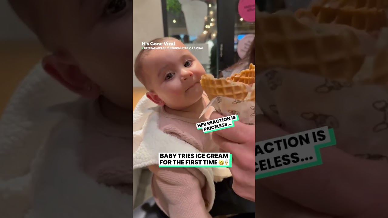 Her entire face lit up 🥹#shortsfeed #funfordayz98 #shortfeed  #shorts #baby