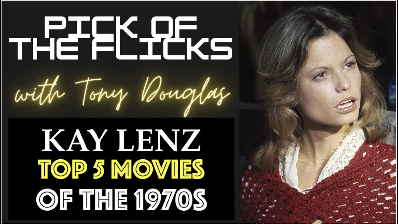 Kay Lenz Top 5 Movies Of The 1970s