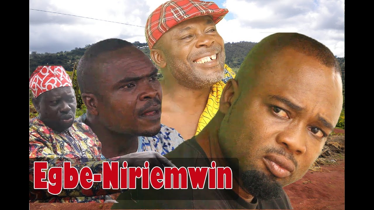 Egbe Niriemwin - Latest Edo Movie 2016