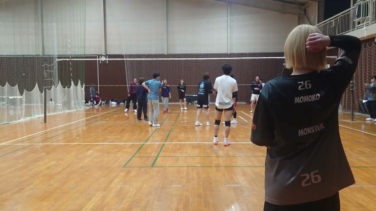 3/1  竿士郎 ⑥