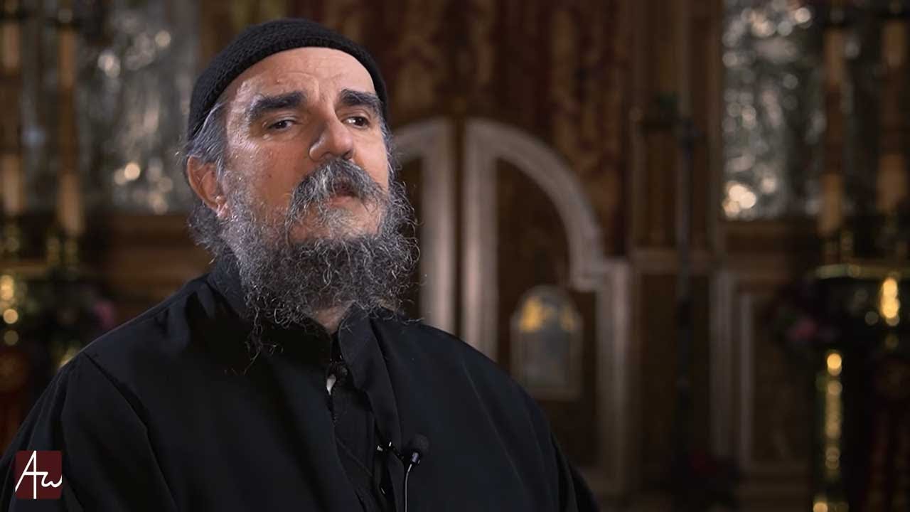 Ο πειρασμός της φιλαρχίας - Αρχιμ. Εφραίμ Παναούσης