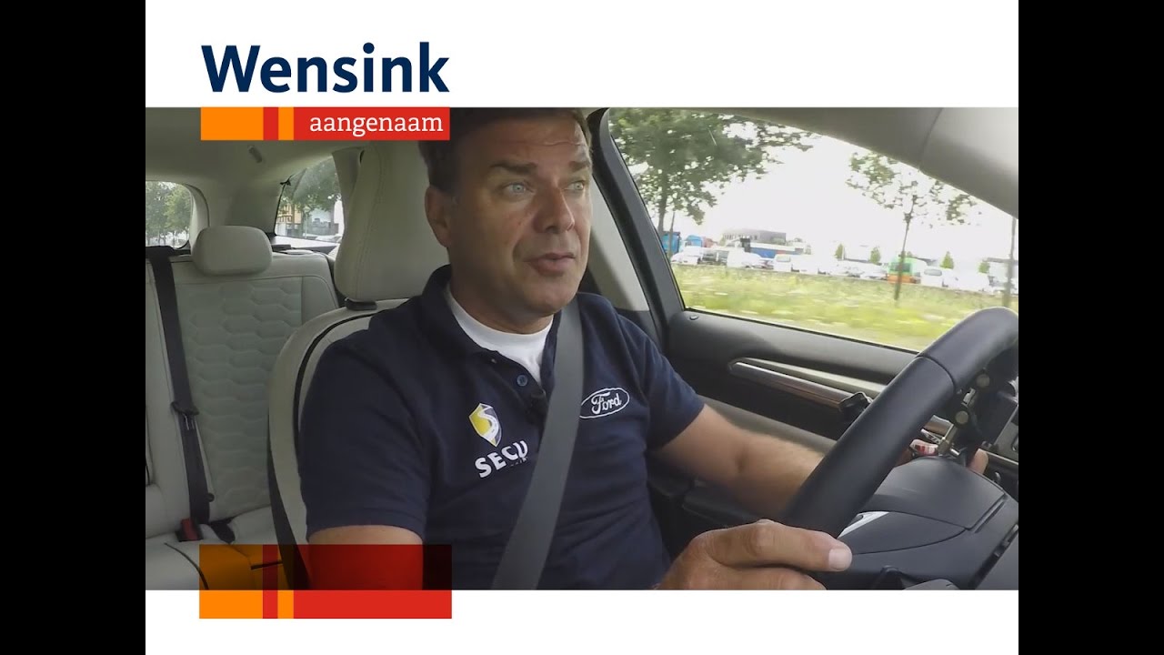 Veiligheidstips | Brandstof besparen | Ford