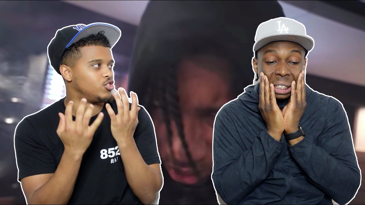 😮‍💨 | Digga D - 