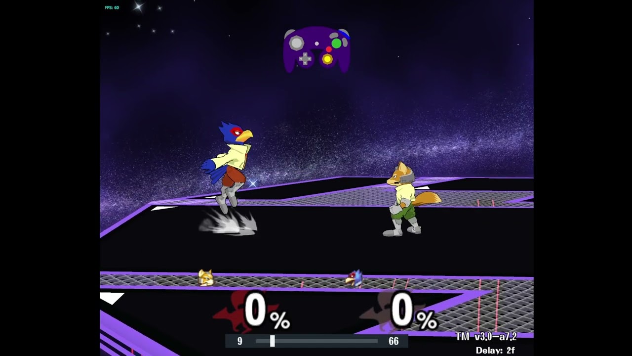 CCing Falco lasers for dummies