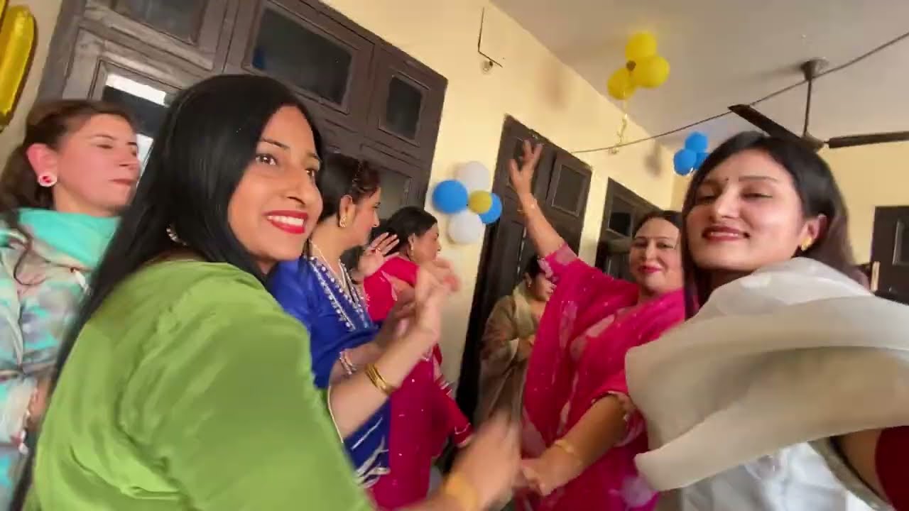 Aaj ghar pe function tha #youtubevideo #dailyvlog #vlog