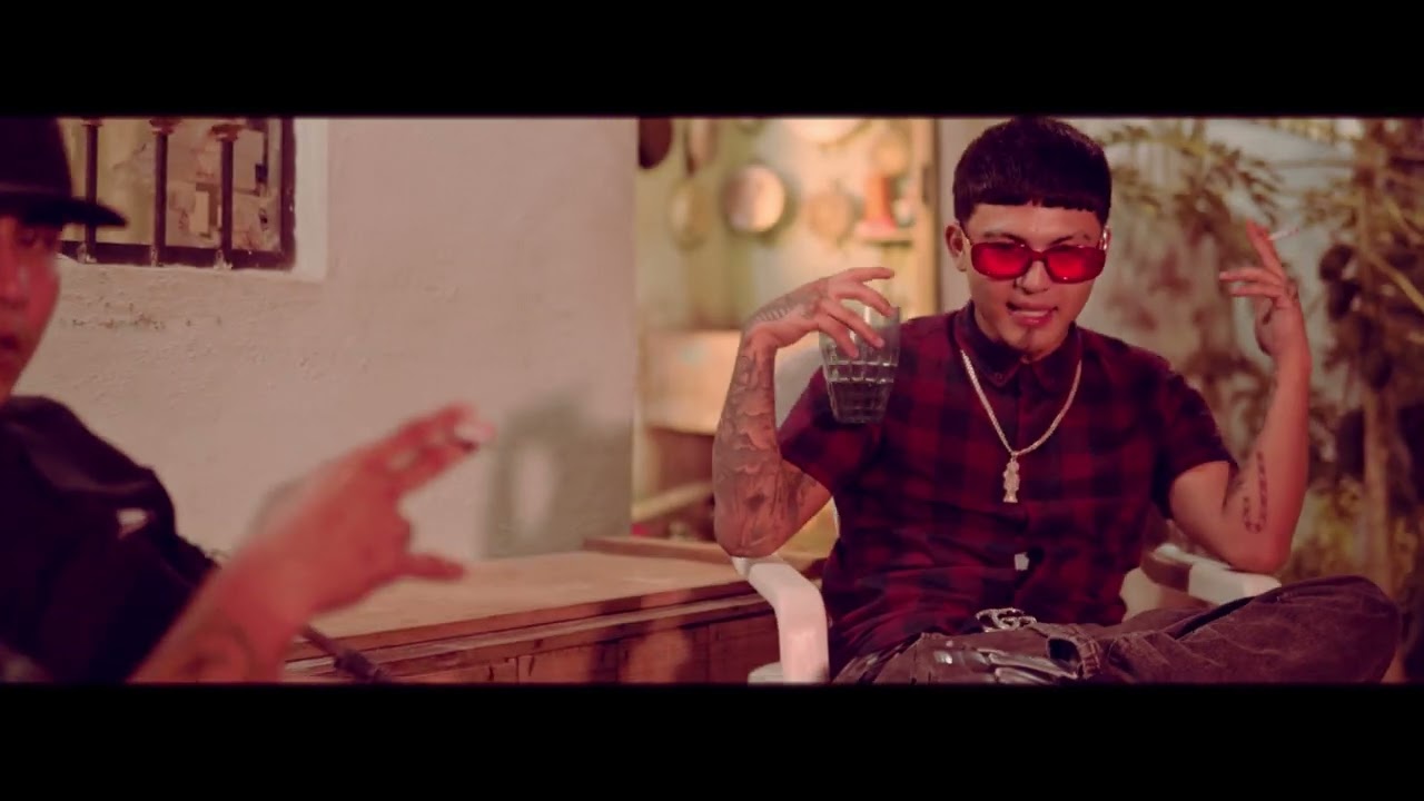Sin Marca - Vandalic Ft Deivy JS X Dank SA X Carlos Blanco (Video Oficial)