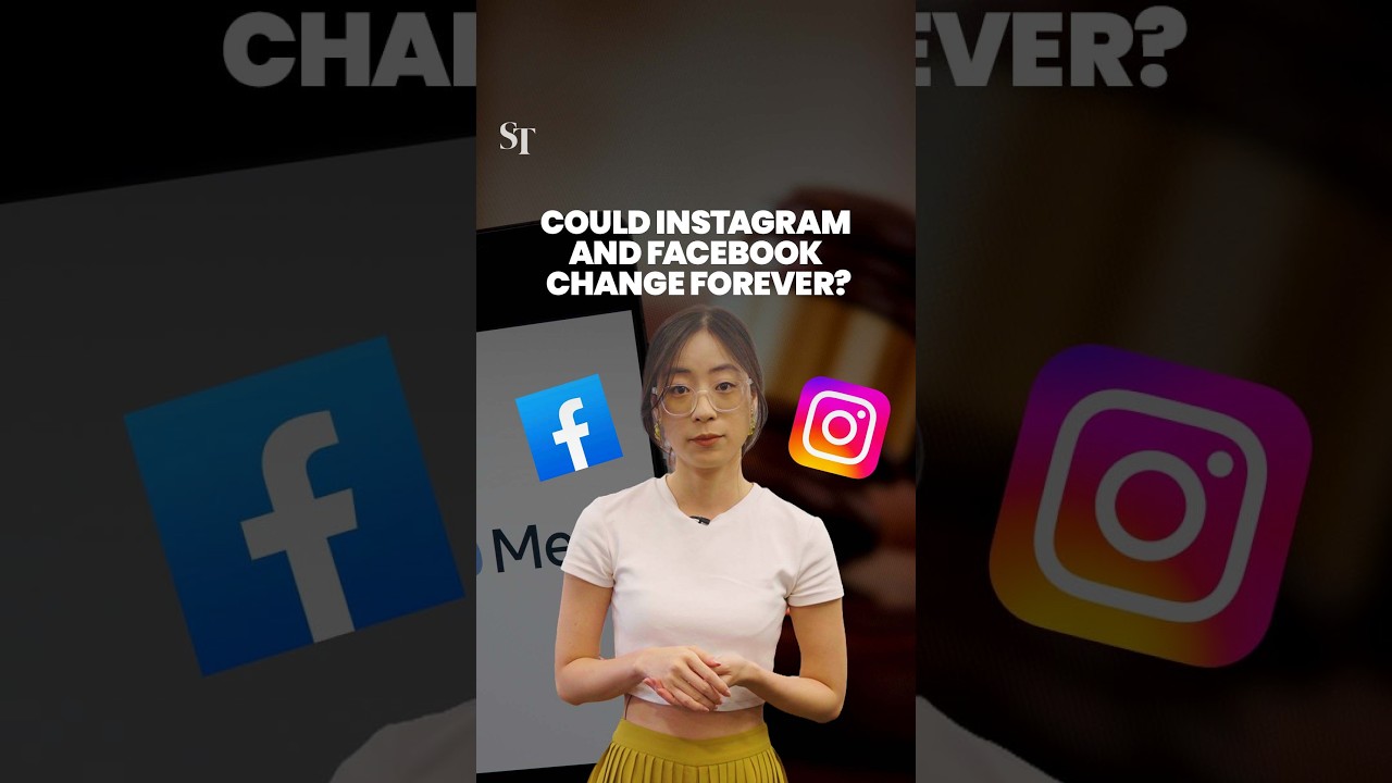 Why is Instagram and Facebook&rsquo;s parent company Meta getting sued?