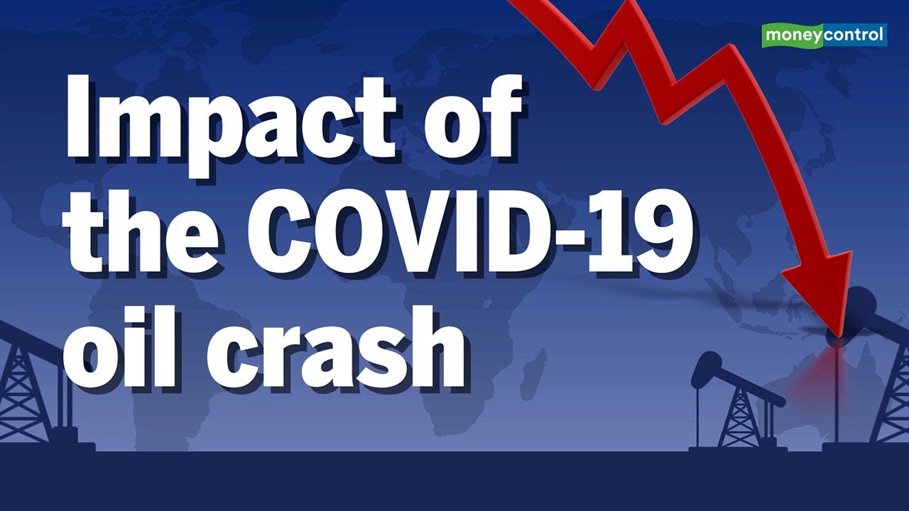 Impact of the COVID-19 oil crash | Explained