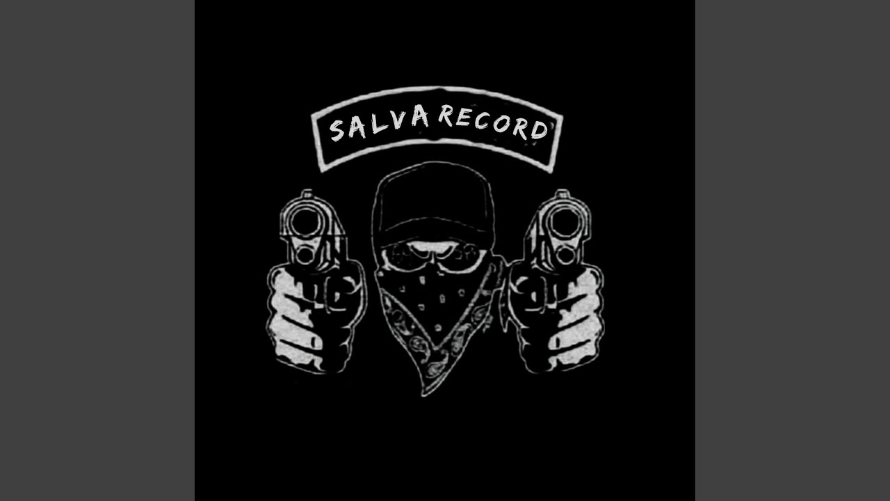 Pero si en mi pensamiento el salva rap