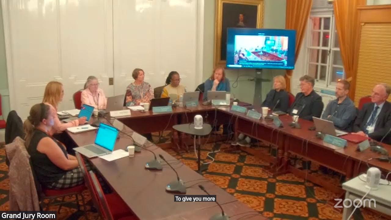 Local Plan Committee - 8 December 2025