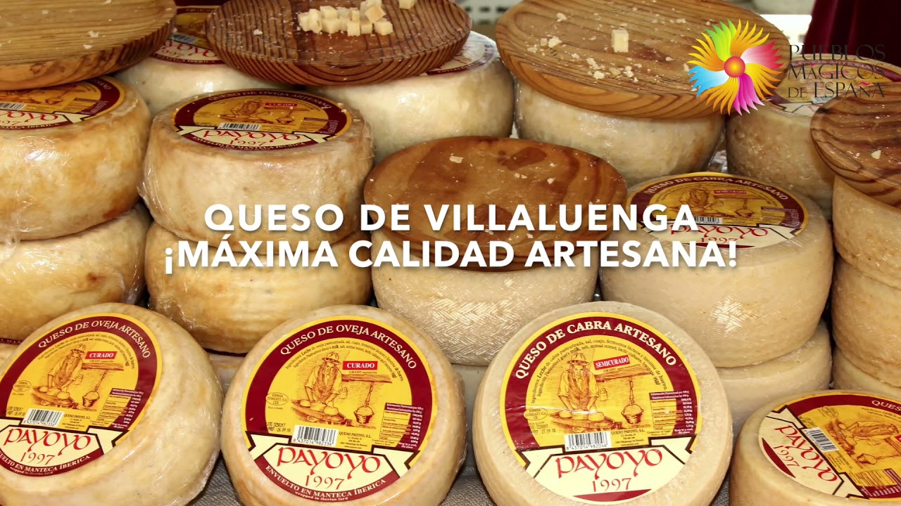 VILLALUENGA DEL ROSARIO PUEBLO M&Aacute;GICO DE ESPA&Ntilde;A