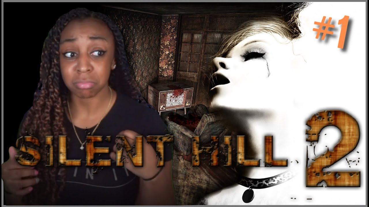 I AM LATE TO THIS!! | Silent Hill 2 Gameplay!!! | Part 1