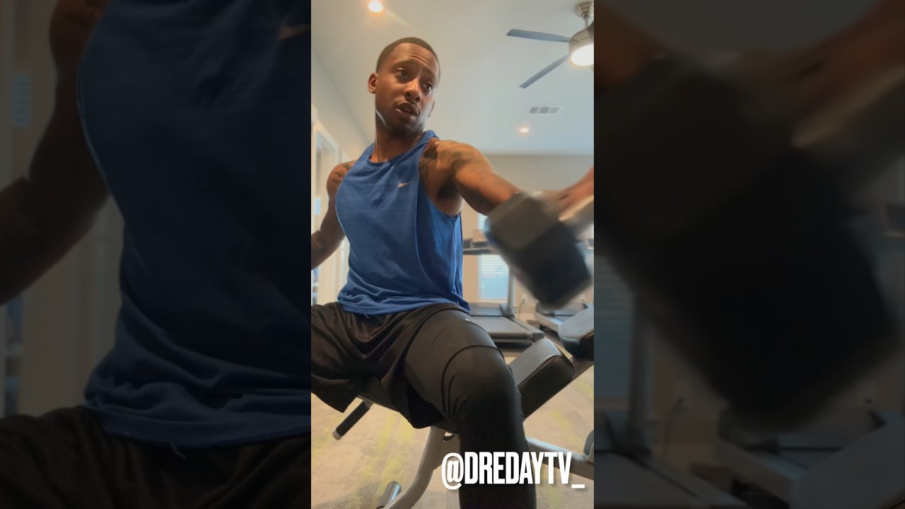 Подготовка к следующим отношениям 😂😂🏋🏾‍♂️ 