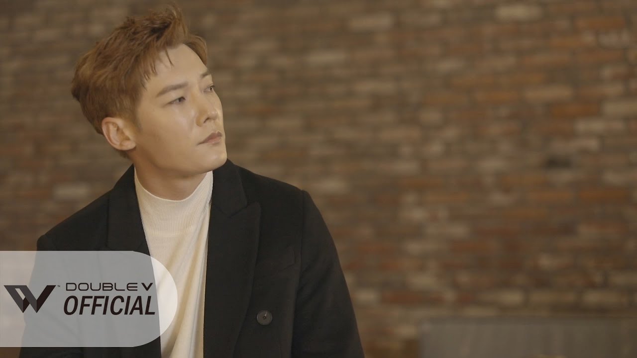 [SPECIAL LIVE] 장덕철(JANG DEOK CHEOL) - '겨울잠(fall asleep)' (cover by 최진혁)