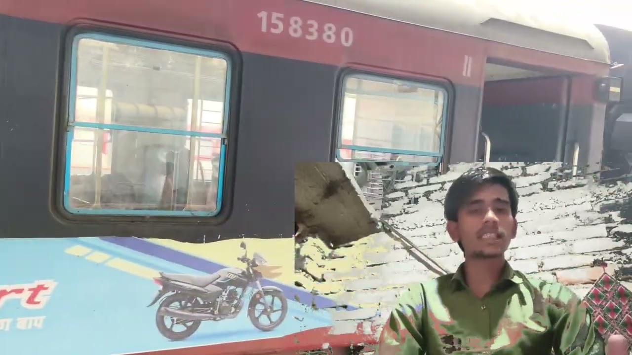Train Time Videos Train 🚆 Details 