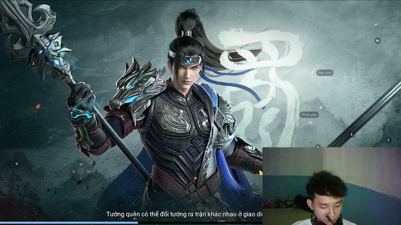 The Complete Guide to Power-Leveling in Peak of the Three Kingdoms 2