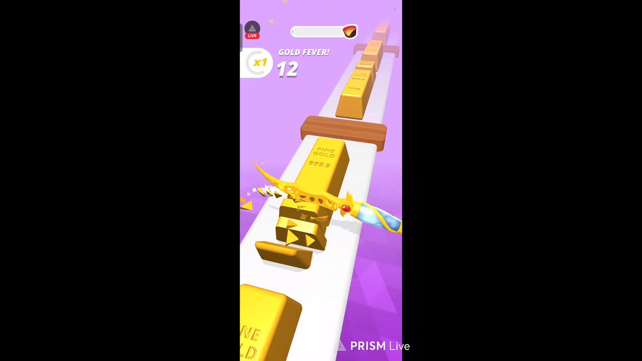 Perfect Slices Live Now 🍎🔪 Gameplay 39 #live #perfectslices