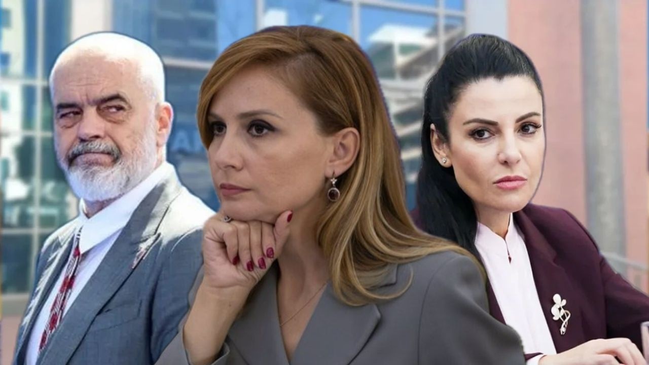 “Basti” i Jorida Tabakut për çështjen Balluku: Do dorëzoj mandatin e deputetes, por… | Breaking