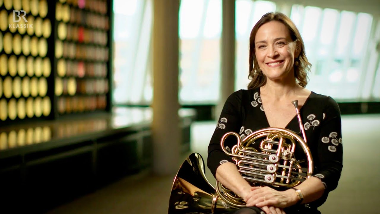 Sarah Willis - International Women's Day on KlickKlack