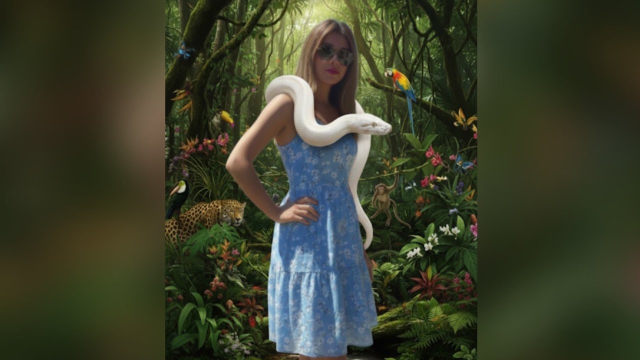 Animals That Will Surprise You /pt 2 @NextLevelCalm  #CuriousMinds #EarthMagic #NatureWonder