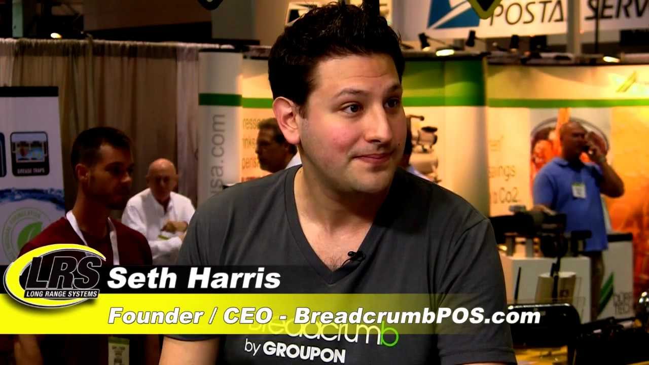 Breadcrumb Brings Restaurants Point-of-Sale Systems for Less