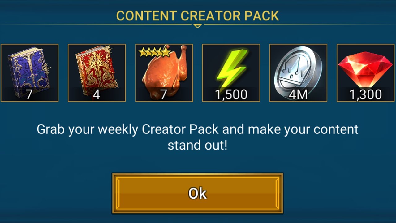 My take on the RAID Content Creator perks drama