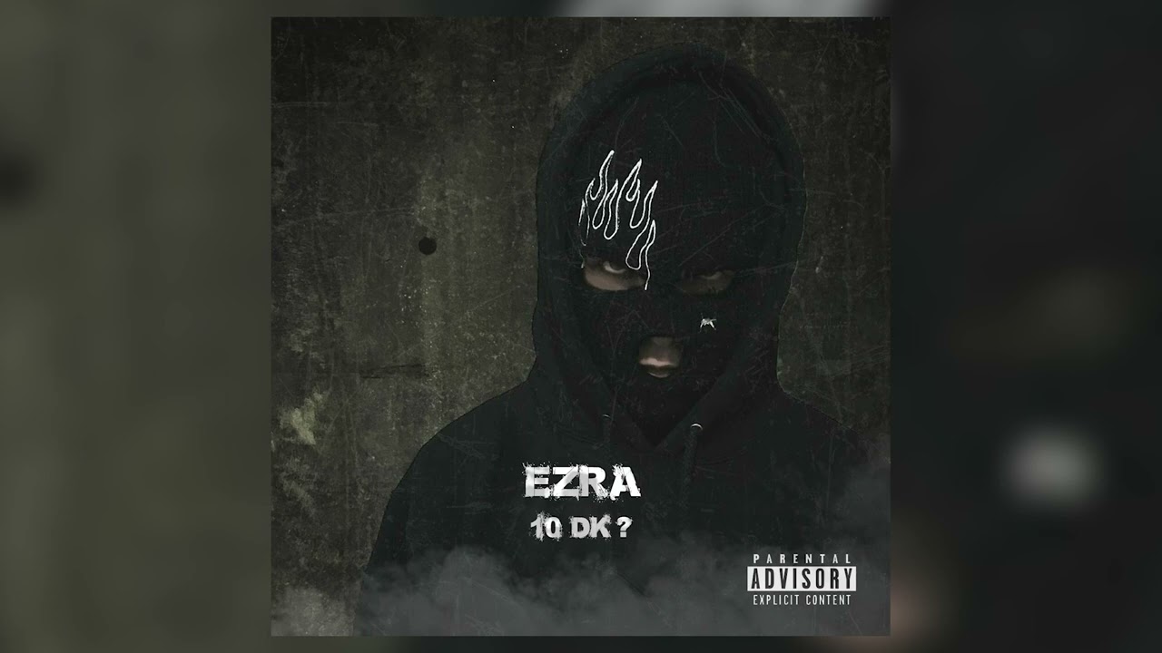Ezra - 10dk - #kekv