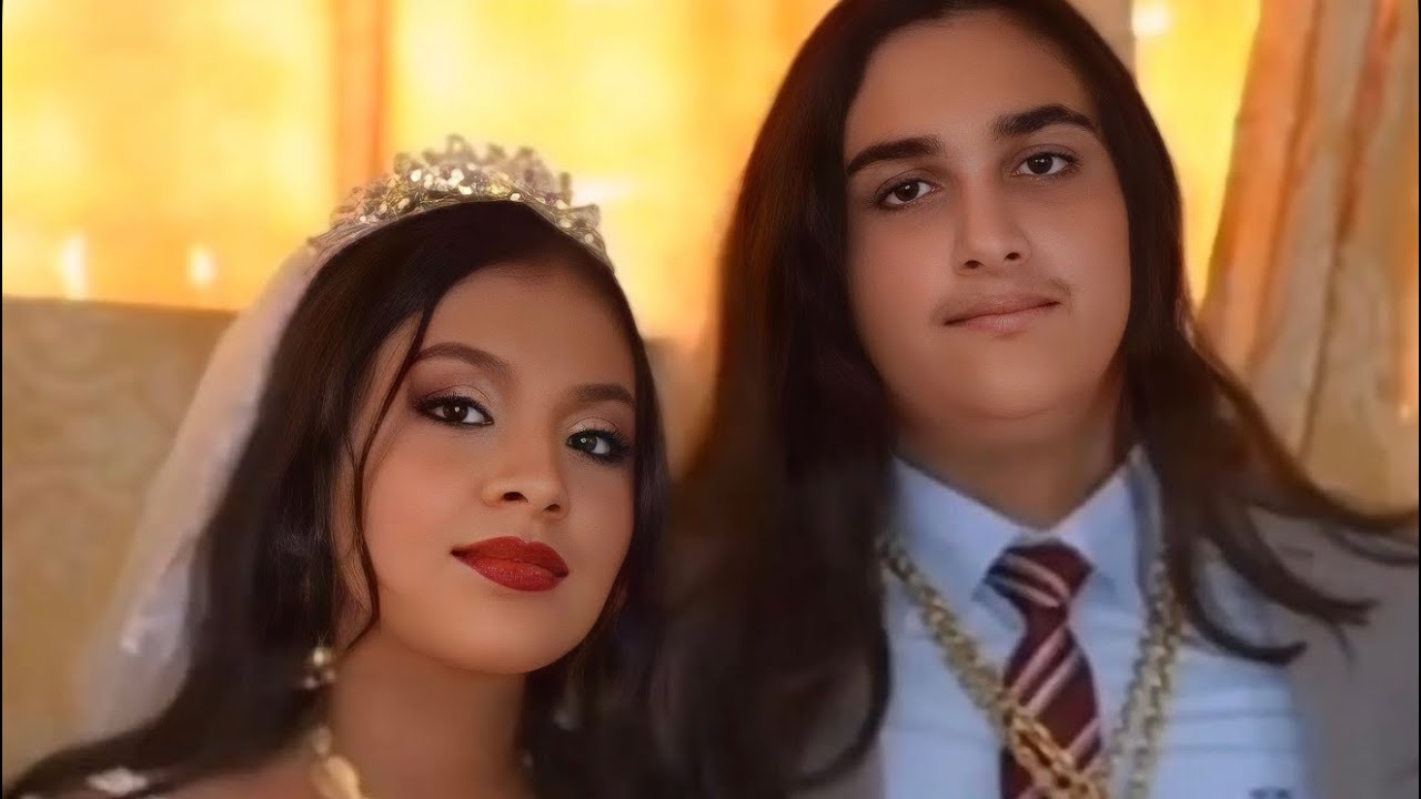 La NlÑA de 14 ASESlNADA por su ESPOSO | El caso RESUELTO de Hyara Santos 
