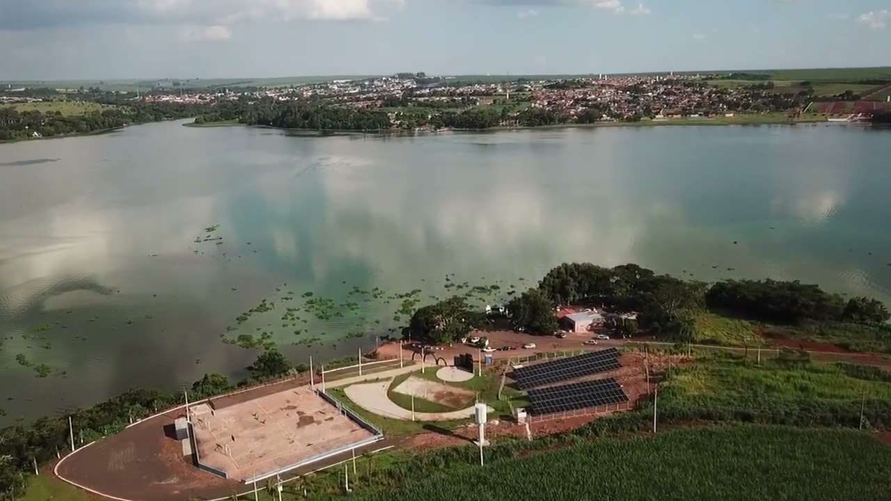 Mansão em Construção Boraceia SP