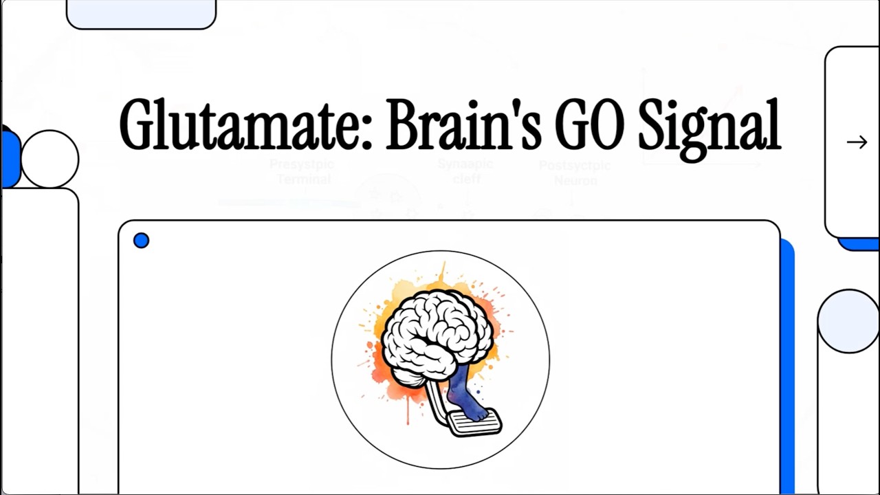 Neuropharmacology: Glutamate Release & Clearance (Nestler, Hyman, Malenka, 2009, Ch 5)