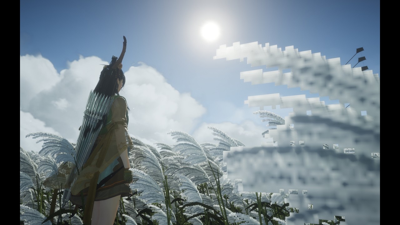 Tian Ying Fight without Dying