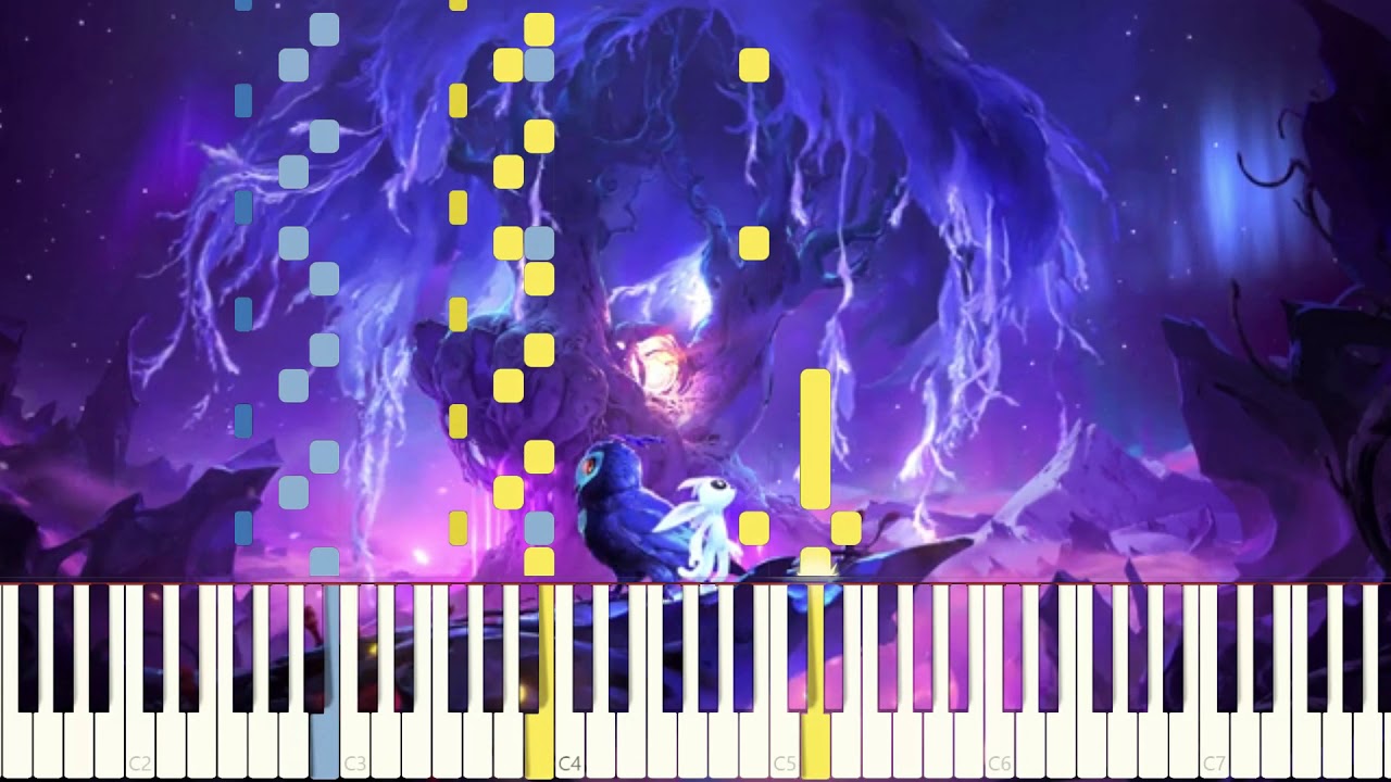 ATYPICAL - Opening - Piano Tutorial / Remix