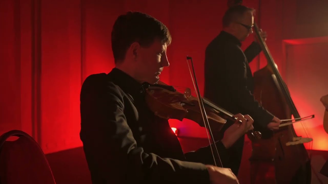 1984 Against all odds - Horst Gössl & Classic Trio Vienna