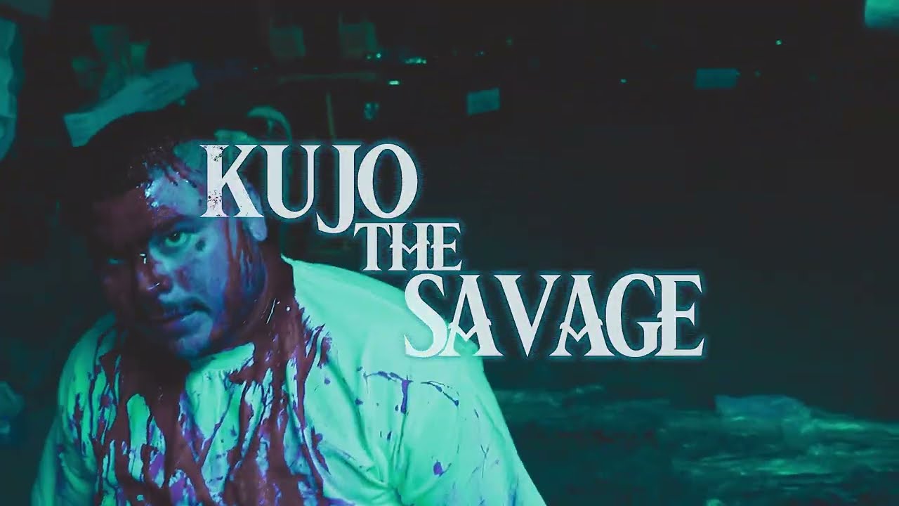 Kujo the Savage - Lyrical Demon