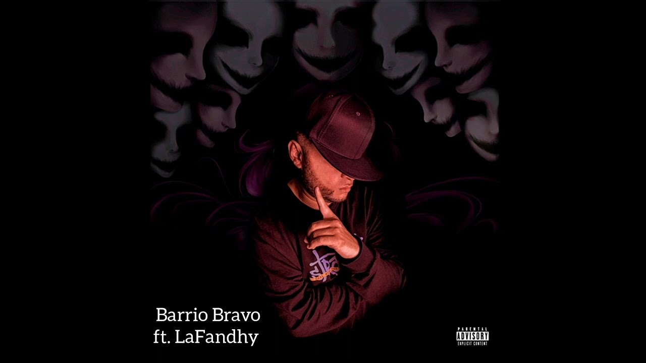 ZKIRLA ft. LAFANDHY - BARRIO BRAVO (produce DejaVu Rec)